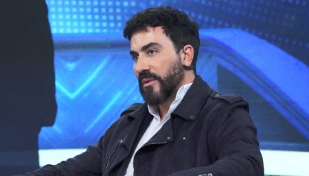 Padre Fábio de Melo é criticado por piada gordofóbica e toma atitude