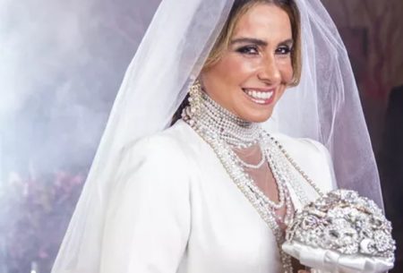 Quanto Mais Vida, Melhor!: Paula é desmascarada em casamento