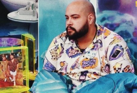 BBB 2022: Tiago Abravanel adiou bariátrica para entrar em reality