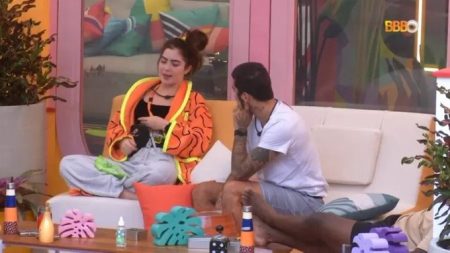 BBB 2022: Jade Picon revela que ficou entre a vida e a morte antes do reality