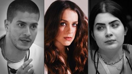 BBB 2022: Amiga de Arthur Aguiar, Sophia Abrahão ataca Jade Picon: “Tô pegando ranço”