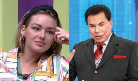 BBB 2022: Bárbara surpreende ao revelar dinheiro que ganhou de Silvio Santos