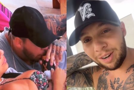 MTV se posiciona após suspeita de uso de drogas no De Férias com o Ex: Caribe