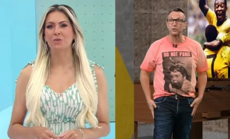 Jogo Aberto e Os Donos da Bola batem o SBT; Faustão empata com Datena