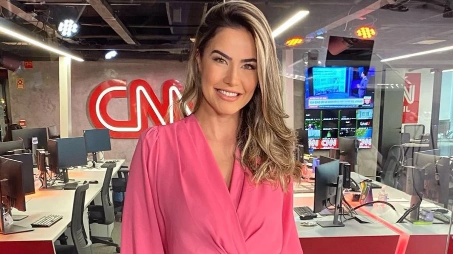 Em ano de eleição, CNN Brasil perde seis repórteres