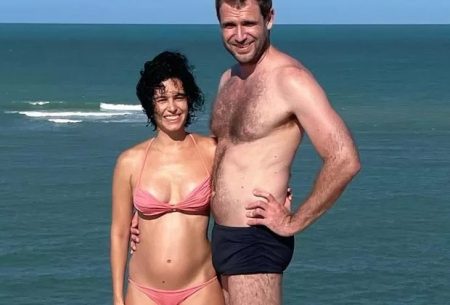 Maria Flor dá à luz Vicente e revela: “Estamos muito felizes”