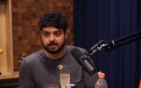 Flow Podcast demite Monark após fala sobre nazismo e toma decisão