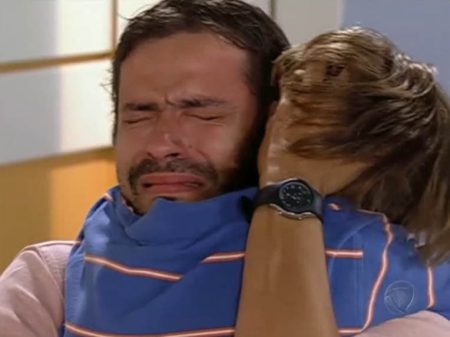 Prova de Amor – Capítulo de Terça (08/02): Felipe toma decisão com Joana