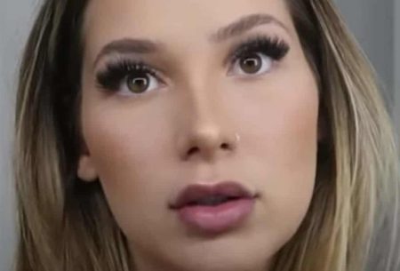 Virgínia Fonseca revela cartão recusado ao tentar presente luxuoso para Zé Felipe