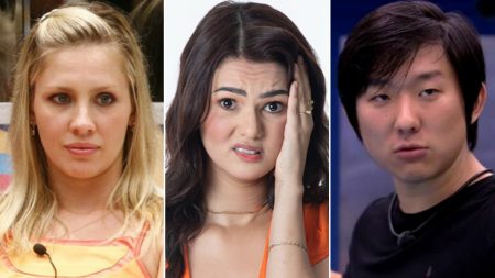 Relembre as broncas mais pesadas aos participantes do Big Brother Brasil