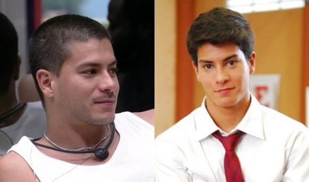 BBB 2022 quebra todos os protocolos e faz referência a Rebelde