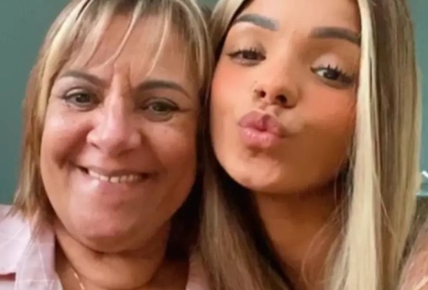 BBB 2022: Mãe de Brunna Gonçalves sai em defesa da dançarina