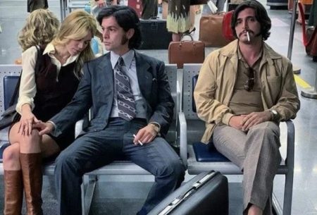 Globo cancela viagem para gravar série Rio Connection por conta da Covid
