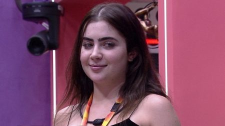 BBB 2022: Jade Picon faz retrospectiva de sua participação no reality e chega à conclusão importante