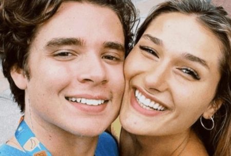 Marido de Sasha revela o que pensa sobre playlist gospel de sexo