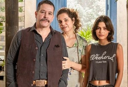 Pantanal tem mudança no elenco e atriz é escalada para viver Maria Bruaca