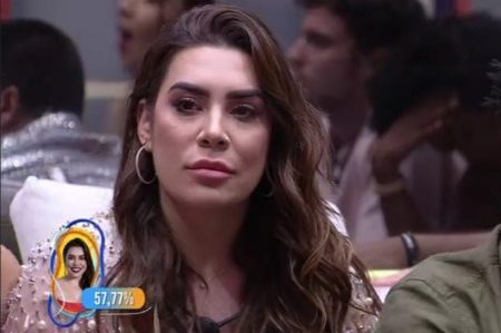 BBB 2022: Após eliminação de Naiara Azevedo, público aponta vingança de Boninho