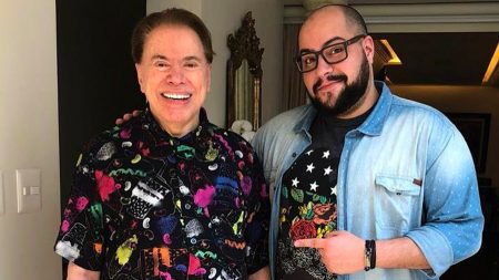 BBB 2022: Deboche do SBT sobre fala de Tiago Abravanel partiu de Silvio Santos
