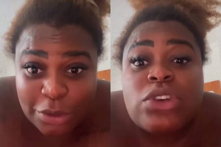 Jojo Todynho teme engravidar de gêmeos: “Eu não vou aguentar”