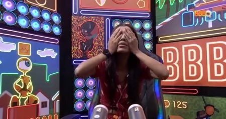 BBB 2022: Brunna Gonçalves se revolta após atitude dos brothers