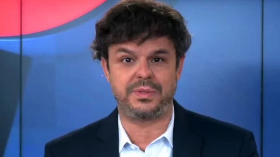 Bolsonarista, ex-BBB Adrilles Jorge acusa Globo de ser “capacho eleitoral” e detona JN