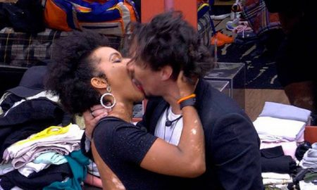 BBB 2022: Herpes de Eliezer preocupa equipe da Globo