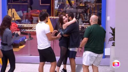 BBB 2022: Jade Picon vence Prova do Líder após “climão” com a Avon; entenda