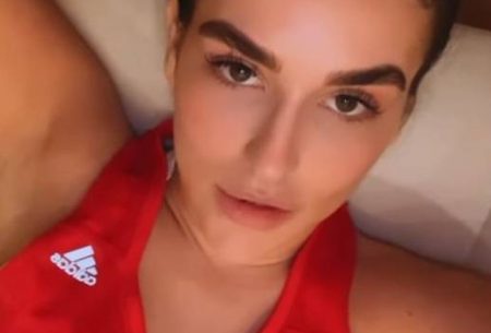 Kéfera surpreende e faz revelação sobre bissexualidade