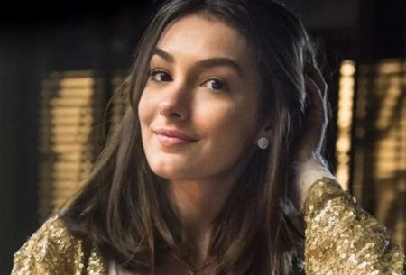 Longe da TV desde Verão 90, Marina Moschen deixa a Globo e assina com a HBO Max
