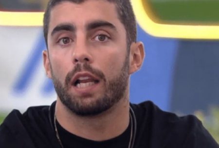 BBB 2022: Pedro Scooby afirma que Luana Piovani o ajudaria se ele fosse cancelado