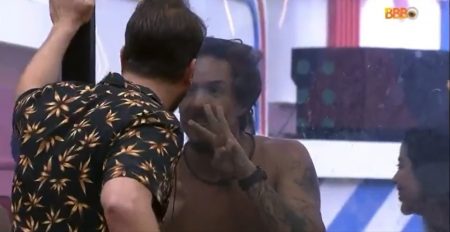 BBB 2022: Brothers falam de machismo após comentário sobre sexo entre Eliezer e Maria