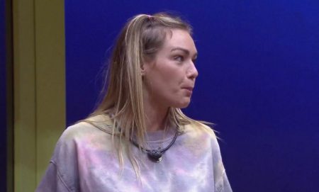 BBB 2022: Bárbara se revolta com punição e faz grave denúncia contra a produção