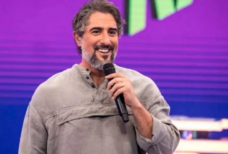 Caldeirão com Marcos Mion vai apostar em show de talentos
