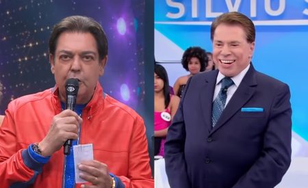 Saiba quais são os 10 salários mais altos da TV brasileira