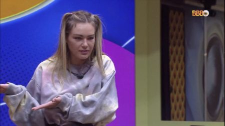 BBB 2022: Bárbara cita Maíra Cardi no programa e Jade reage