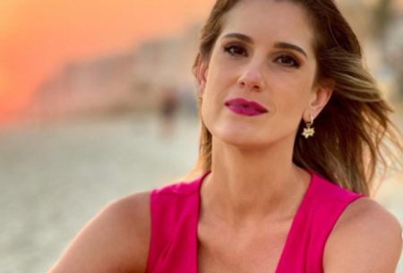 Karina Dohme, de Quanto Mais Vida, Melhor!, revela descoberta de doença autoimune