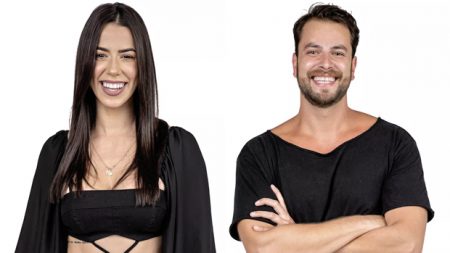 BBB 2022: Produção comete deslize e “confirma” Gustavo e Larissa como participantes