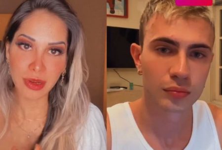 BBB 2022: Leo Picon solta o verbo e detona atitude de Maíra Cardi contra Jade