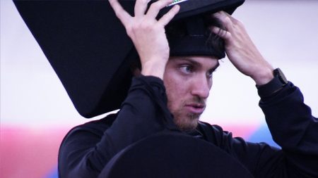 BBB 2022: Lucas pensa no próximo contragolpe e crava possível adversário