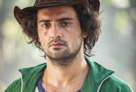 Pantanal: Túlio Starling estreia nas novelas e desabafa sobre morte trágica de personagem