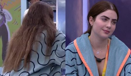 BBB 2022: Jade Picon é chamada a atenção por patrocinador do programa