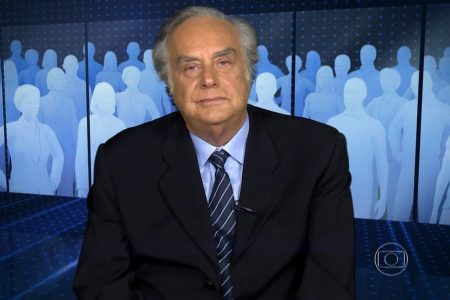 Famosos lamentam a morte de Arnaldo Jabor e lembram trajetória