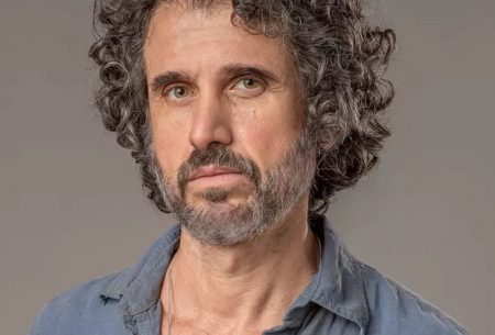 Além da Ilusão: Eriberto Leão faz mistério sobre segredo de personagem