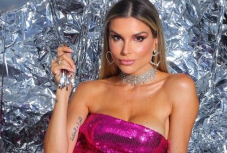 Um ano depois, Flávia Viana pede demissão e deixa a RedeTV!