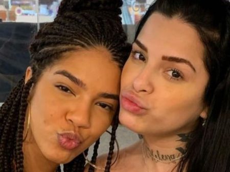 BBB 2022: Irmã de Maria se pronuncia após expulsão e aponta racismo