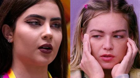 BBB 2022: Fãs de Jade Picon contrariam sister e puxam mutirão contra Bárbara