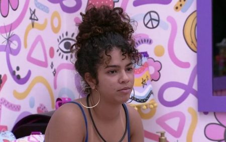 BBB 2022: Maria surpreende com declaração envolvendo amizade com Arthur Aguiar