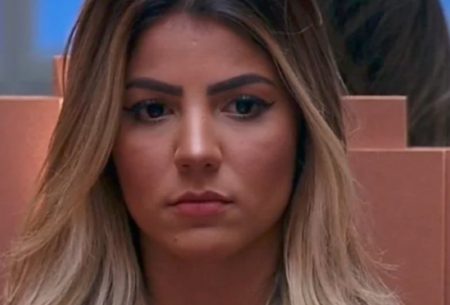 Hariany Almeida relembra expulsão do BBB 2019 ao falar de Maria: “Mexe demais com a gente”