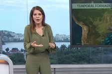 Flávio Fachel faz desabafo surpreendente sobre choro em telejornal da Globo