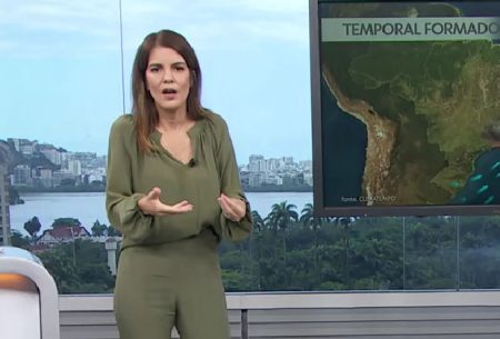Após Mais Você e Encontro, Globo derruba O Cravo e a Rosa no Rio para cobertura de tragédia